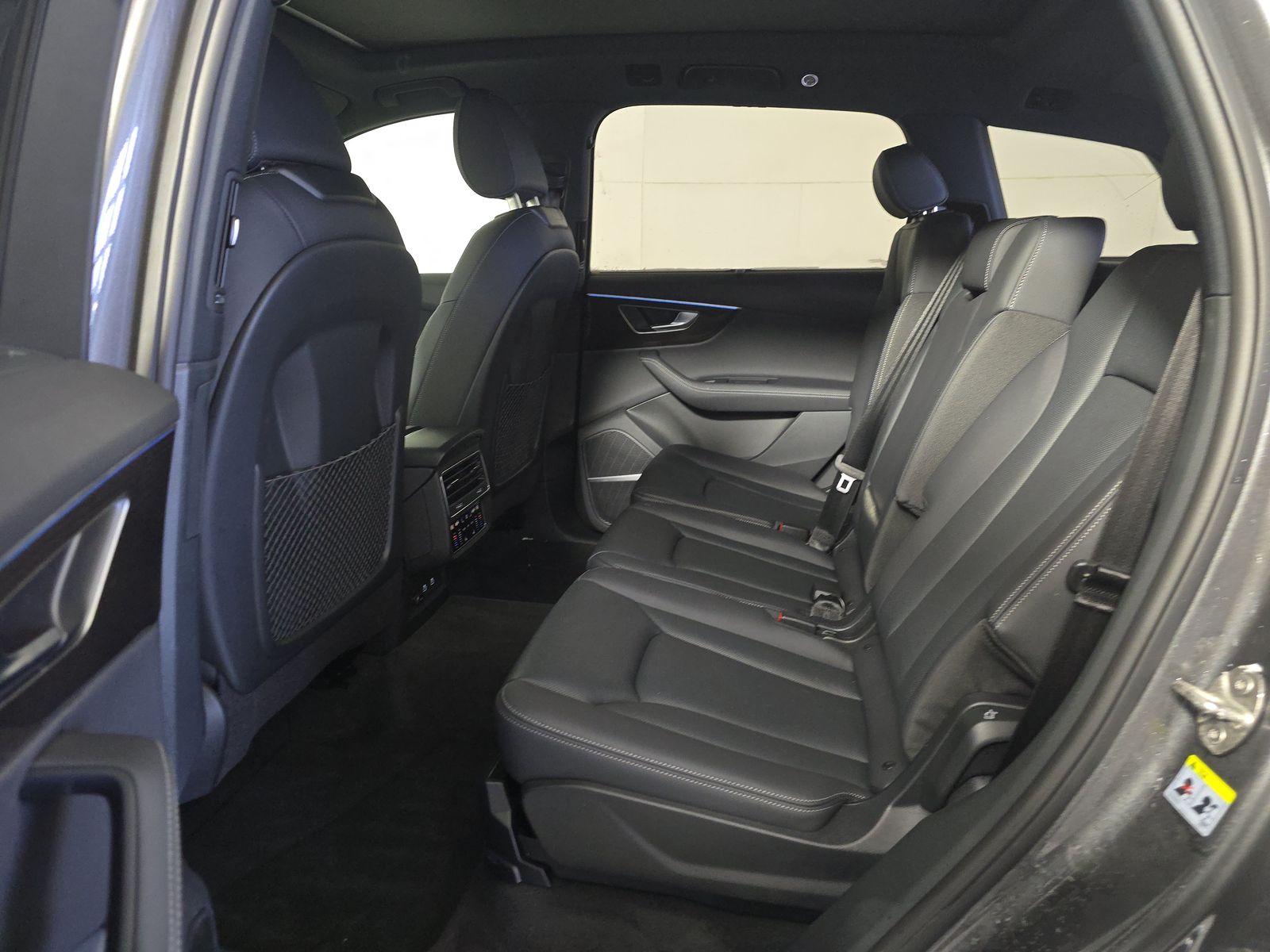 2025 Audi Q7 Premium Plus AWD