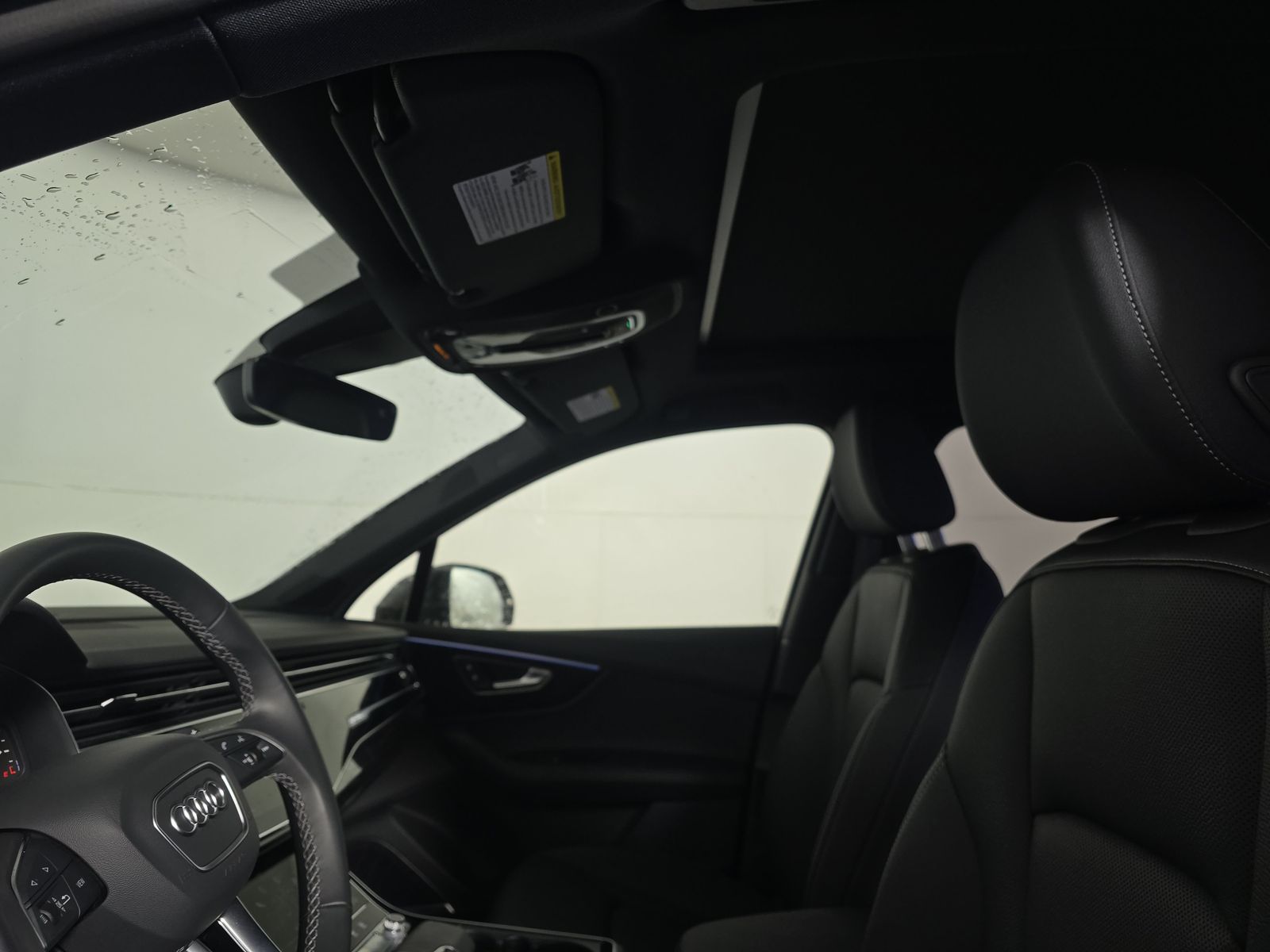 2025 Audi Q7 Premium Plus AWD