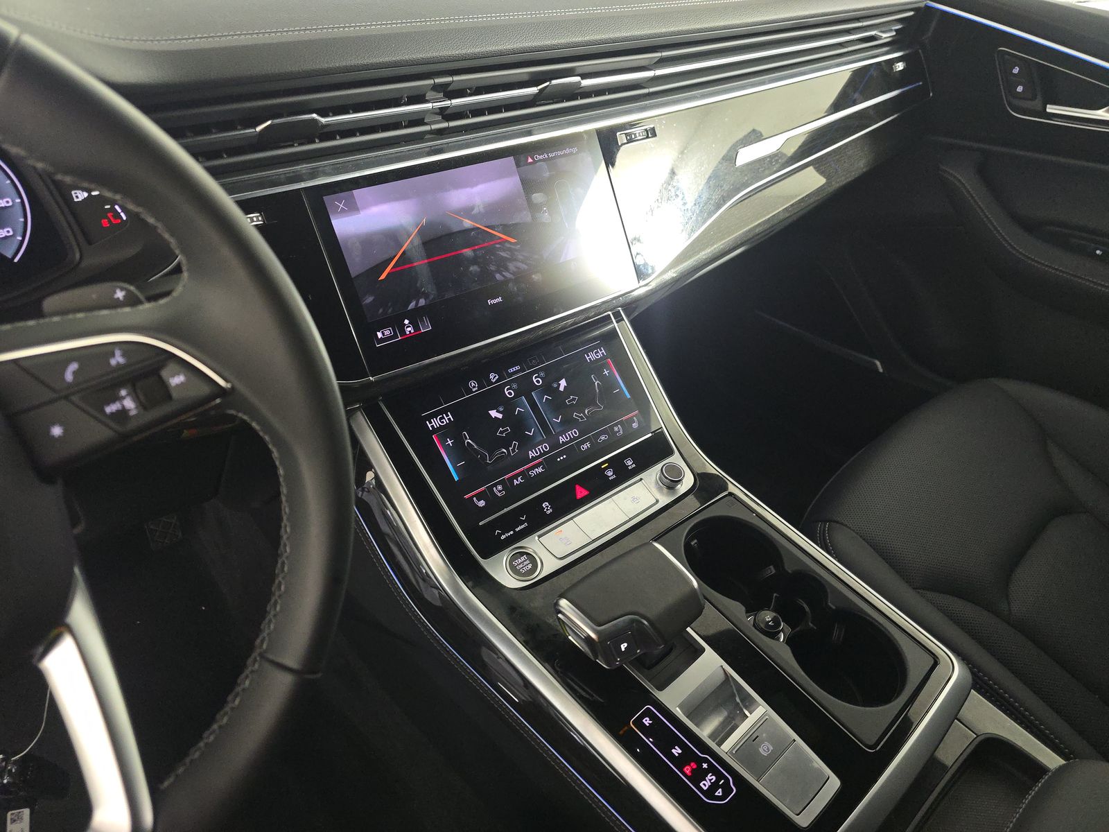 2025 Audi Q7 Premium Plus AWD