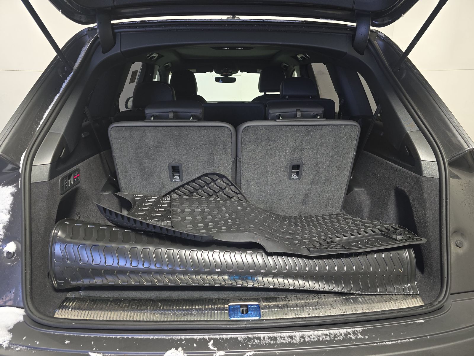 2025 Audi Q7 Premium Plus AWD