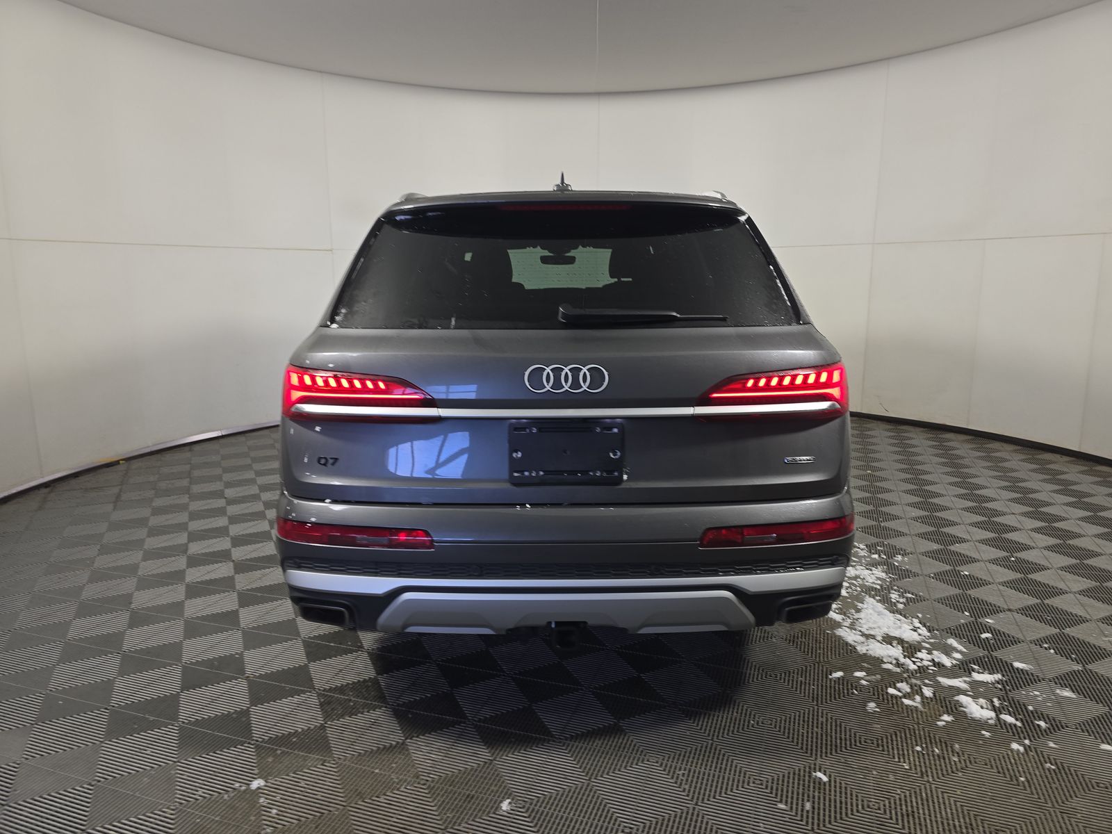 2025 Audi Q7 Premium Plus AWD
