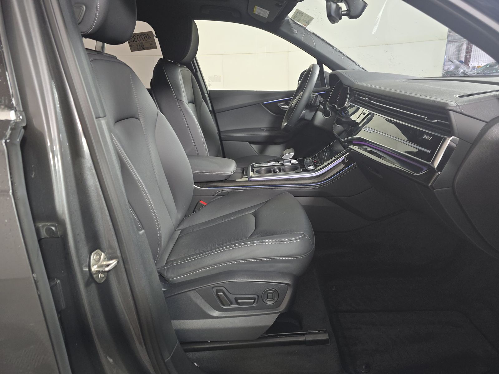 2025 Audi Q7 Premium Plus AWD