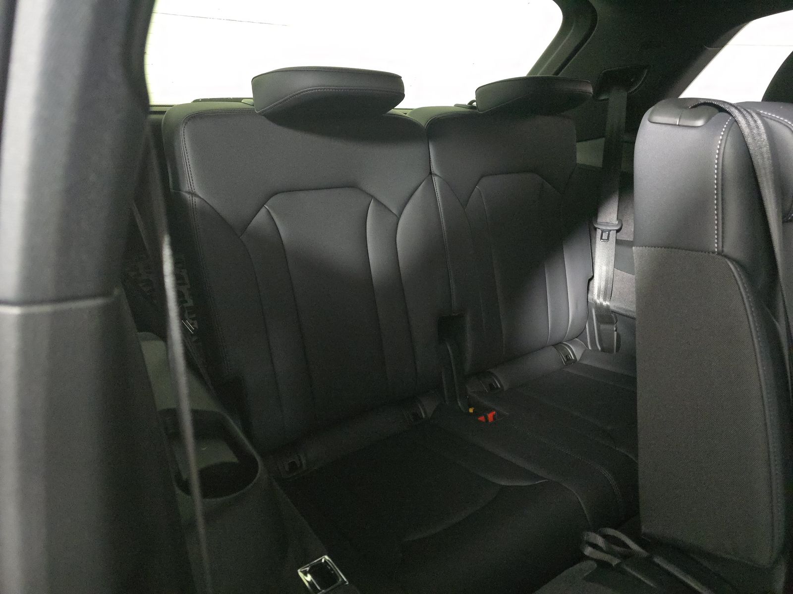 2025 Audi Q7 Premium Plus AWD