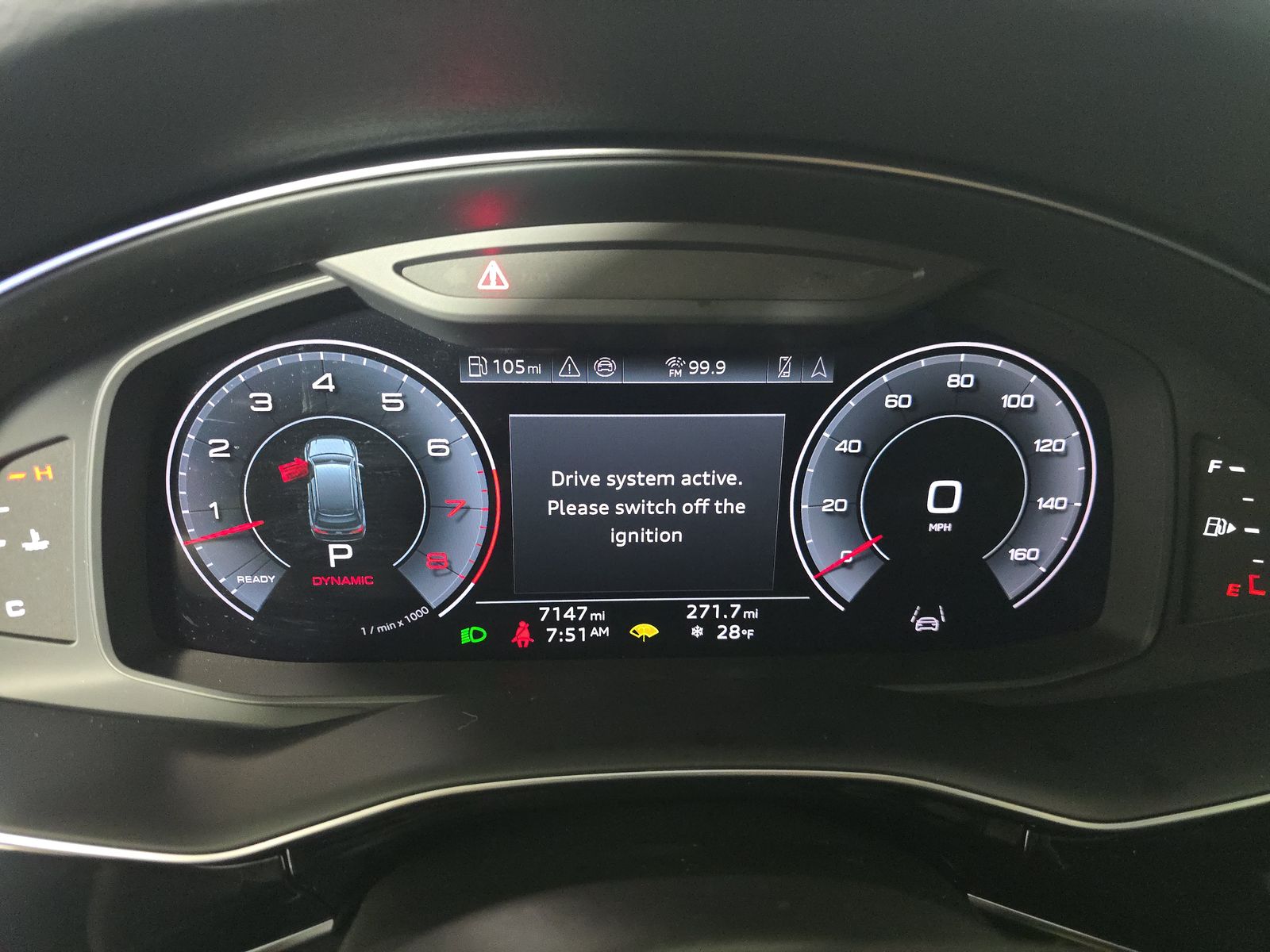 2025 Audi Q7 Premium Plus AWD