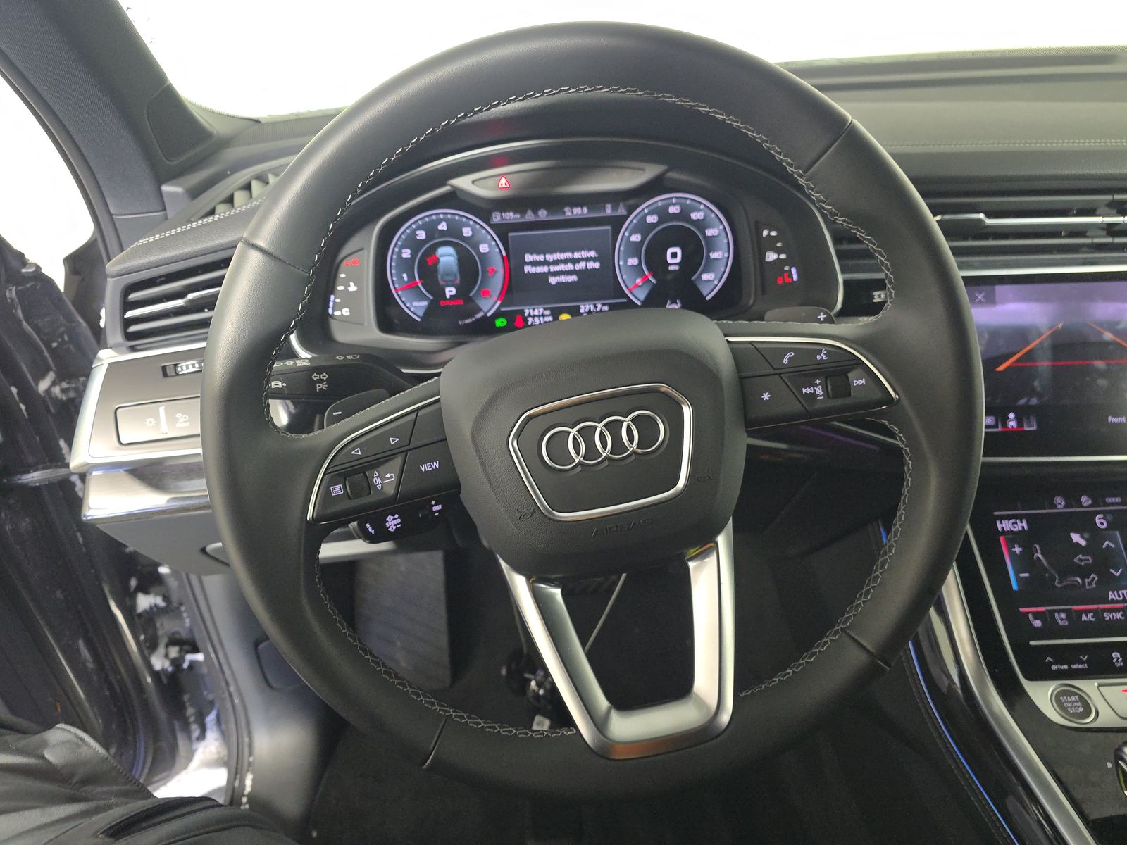 2025 Audi Q7 Premium Plus AWD