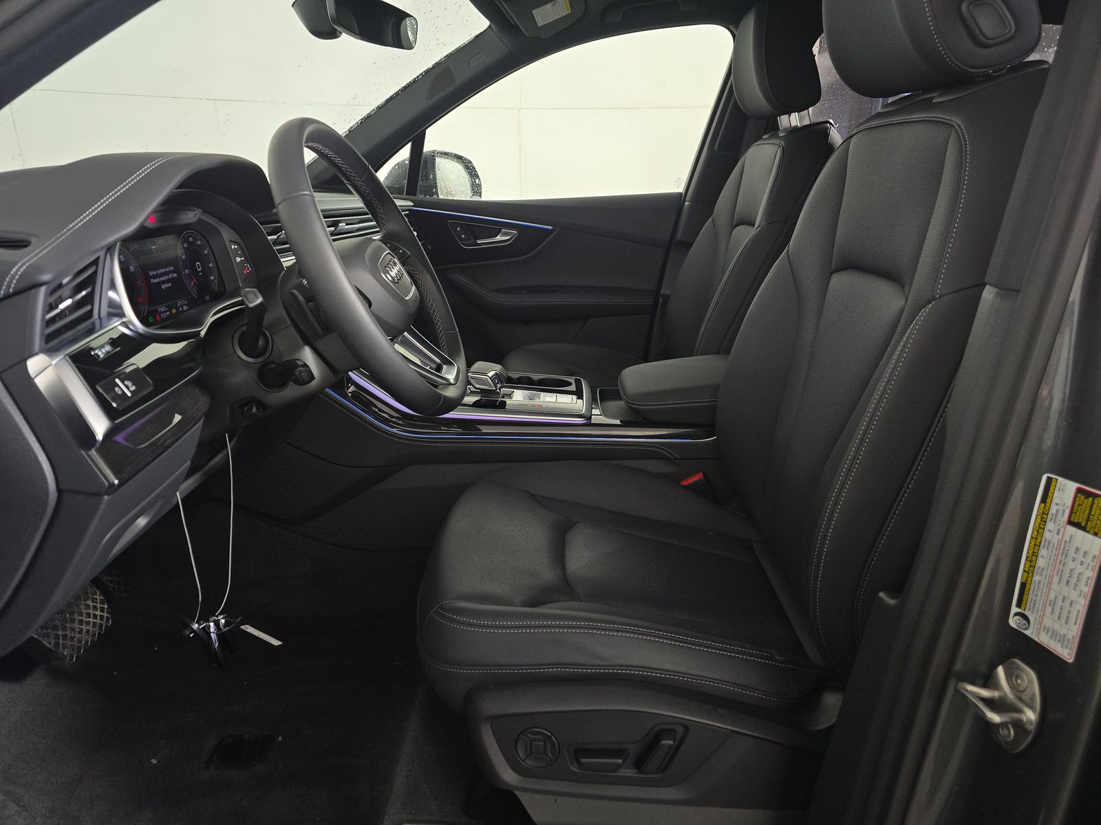 2025 Audi Q7 Premium Plus AWD