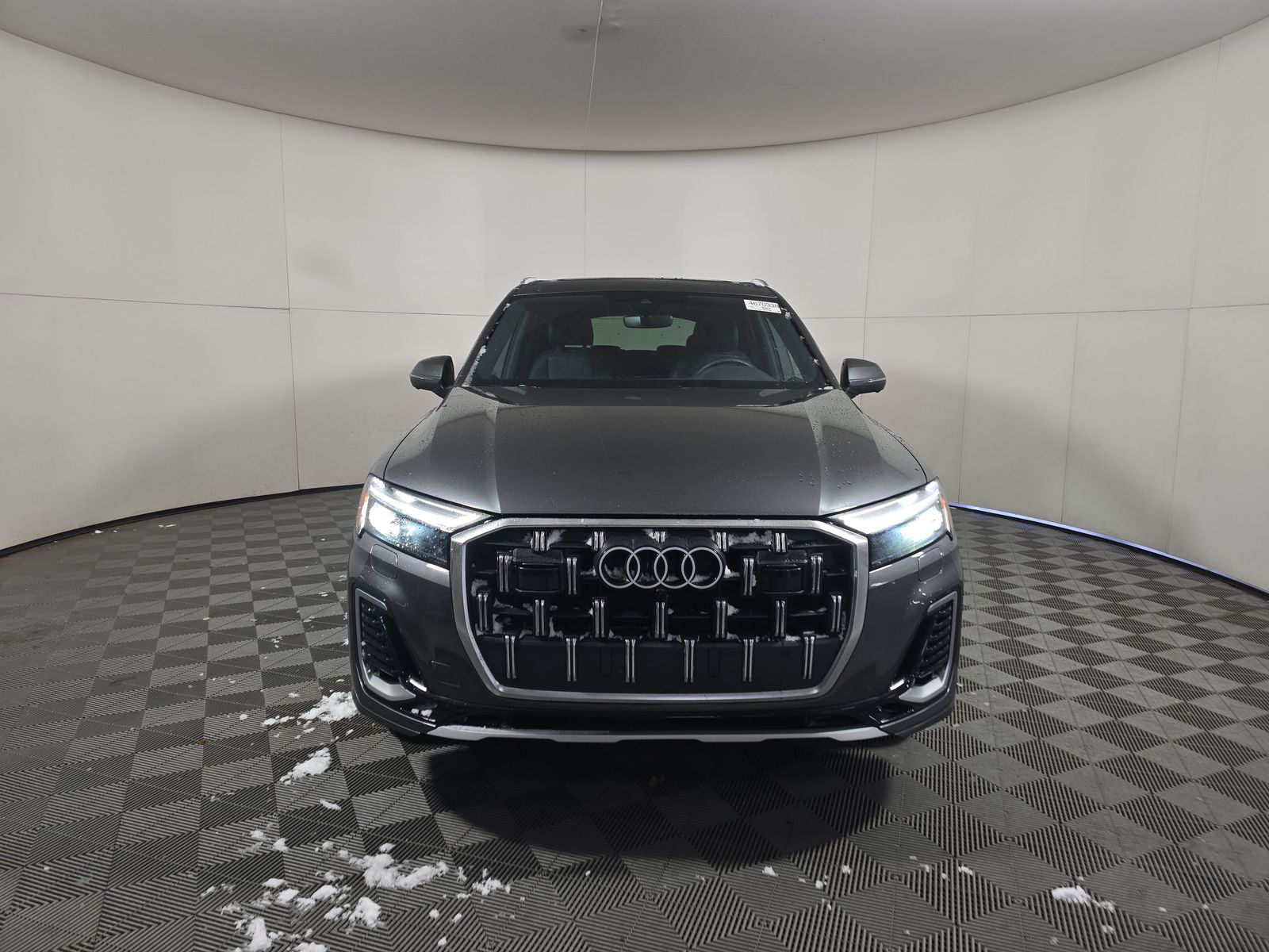 2025 Audi Q7 Premium Plus AWD