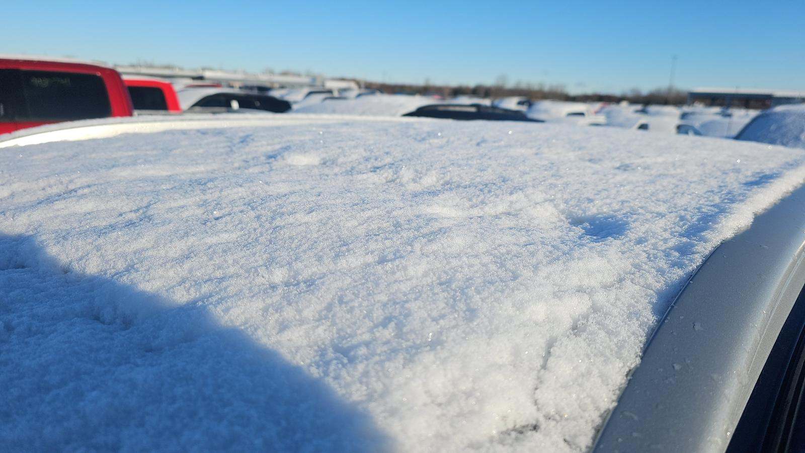 2024 Ford Edge Titanium AWD