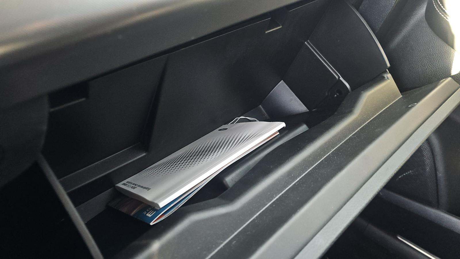 2024 Ford Edge Titanium AWD