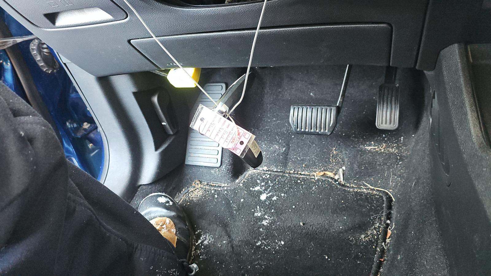 2024 Ford Edge Titanium AWD