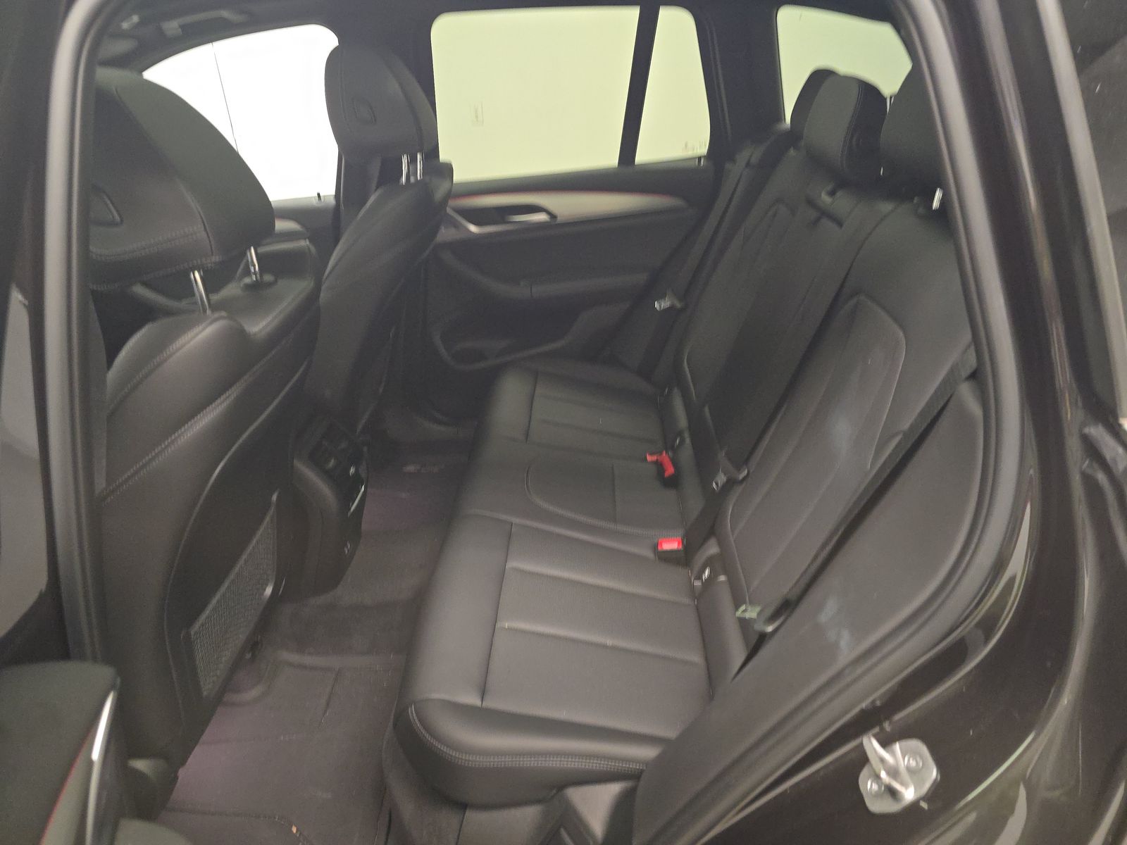 2022 BMW X3 sDrive30i RWD