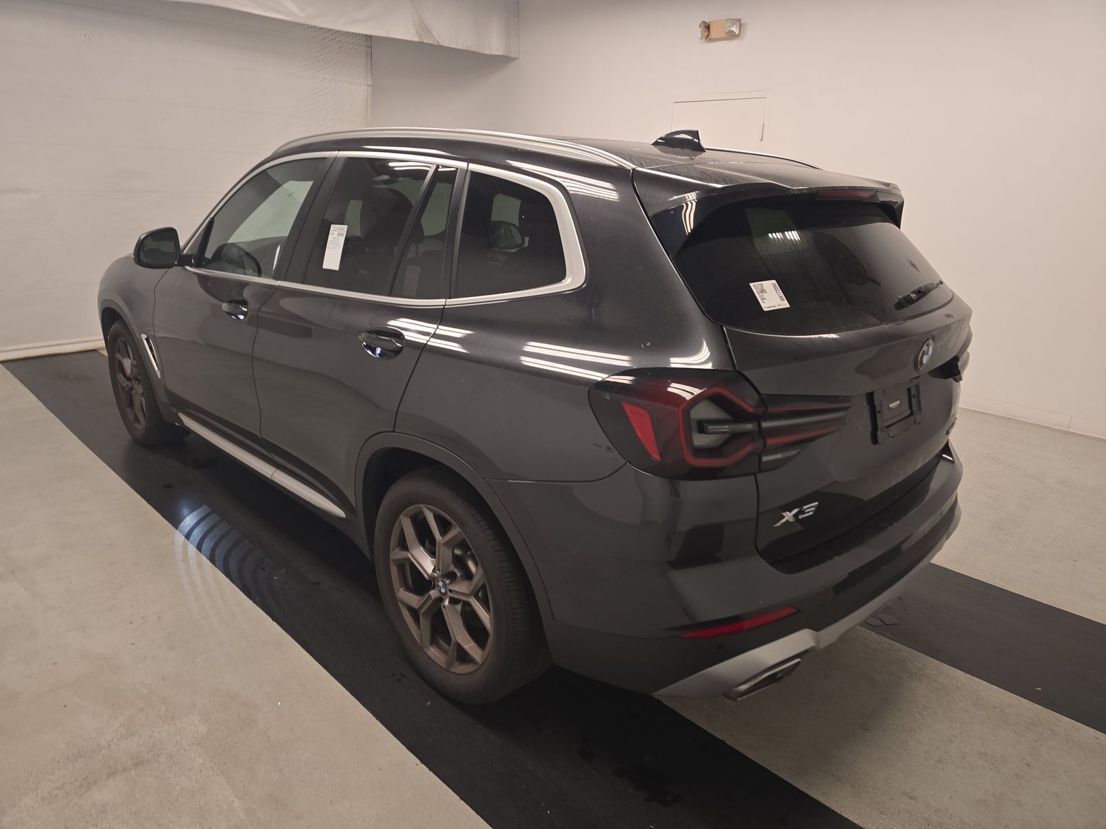 2022 BMW X3 sDrive30i RWD