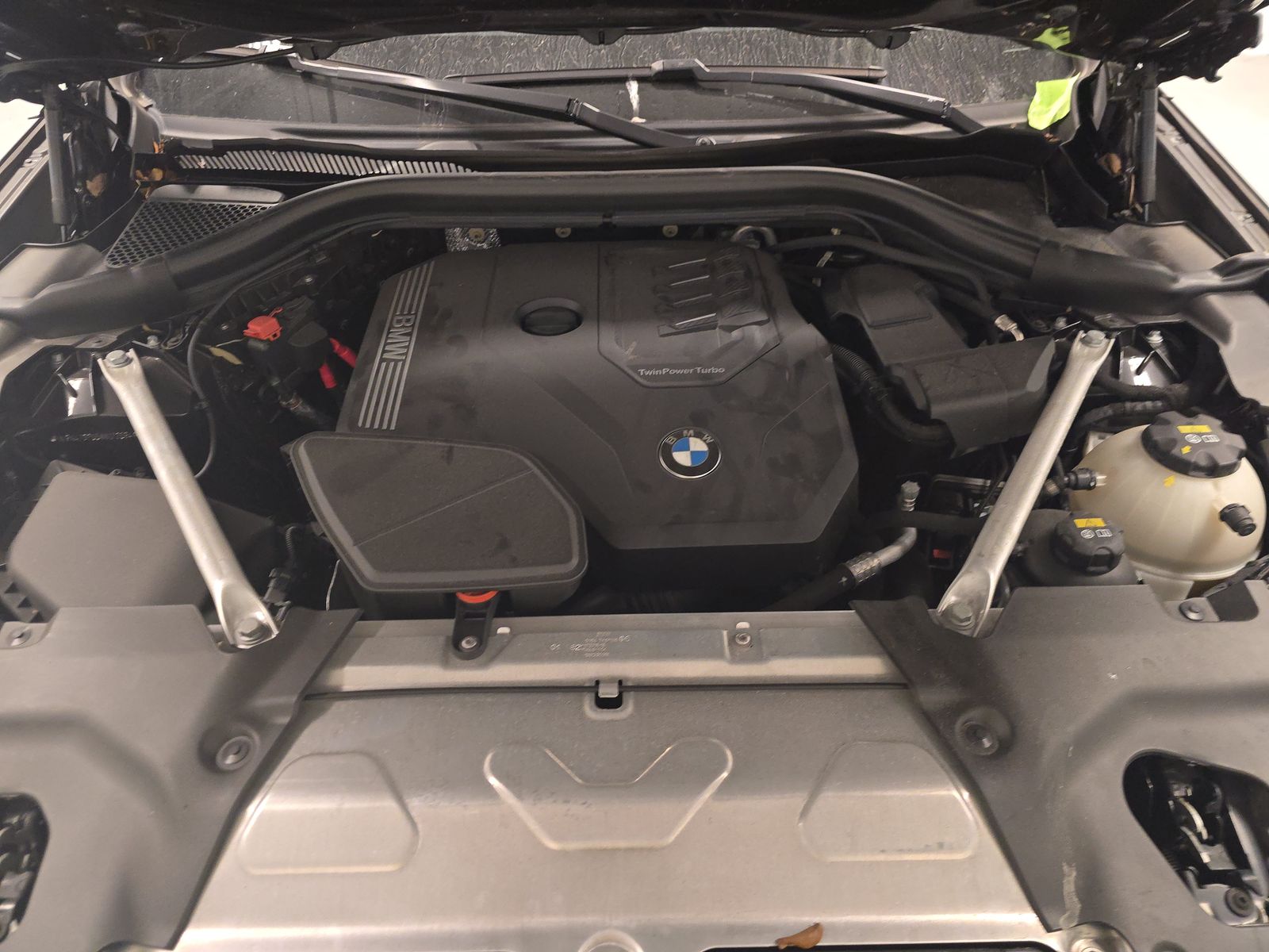 2022 BMW X3 sDrive30i RWD