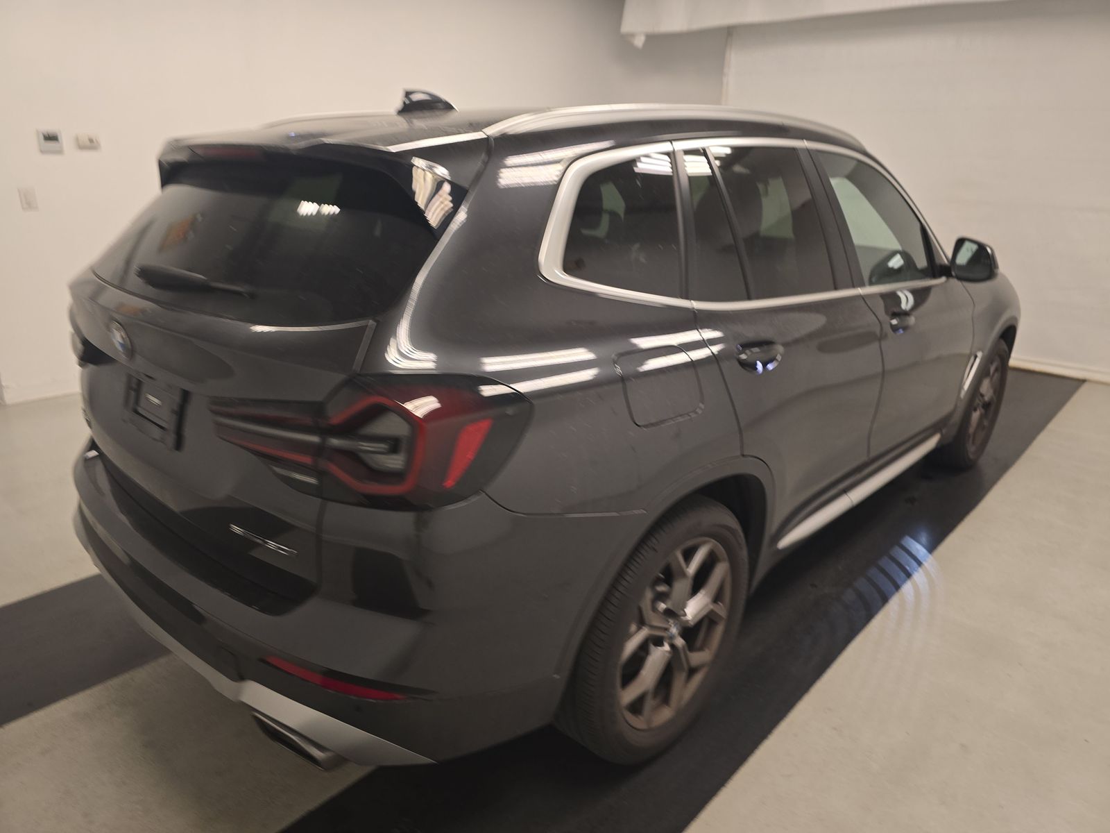 2022 BMW X3 sDrive30i RWD