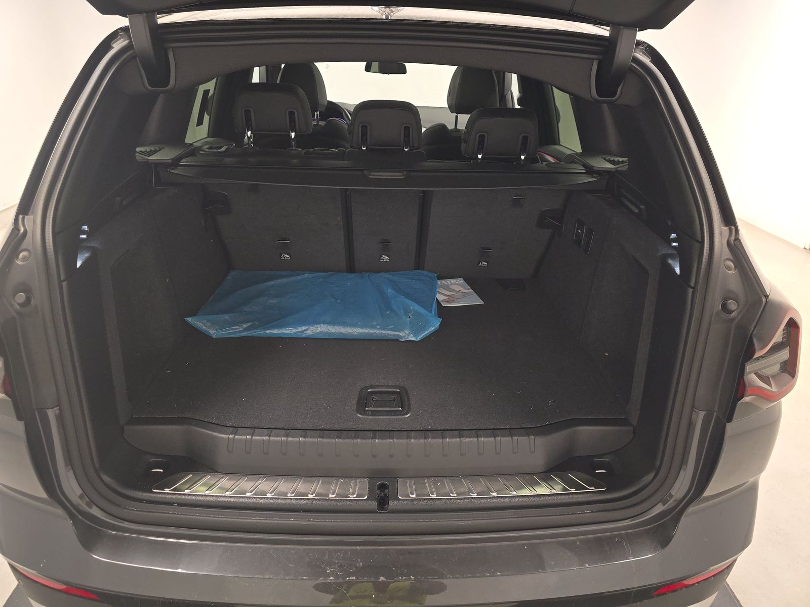 2022 BMW X3 sDrive30i RWD