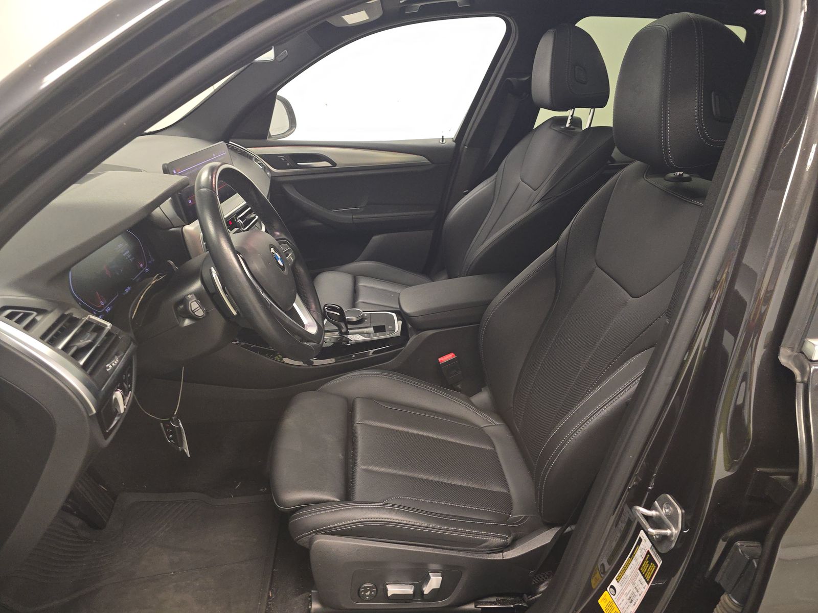 2022 BMW X3 sDrive30i RWD