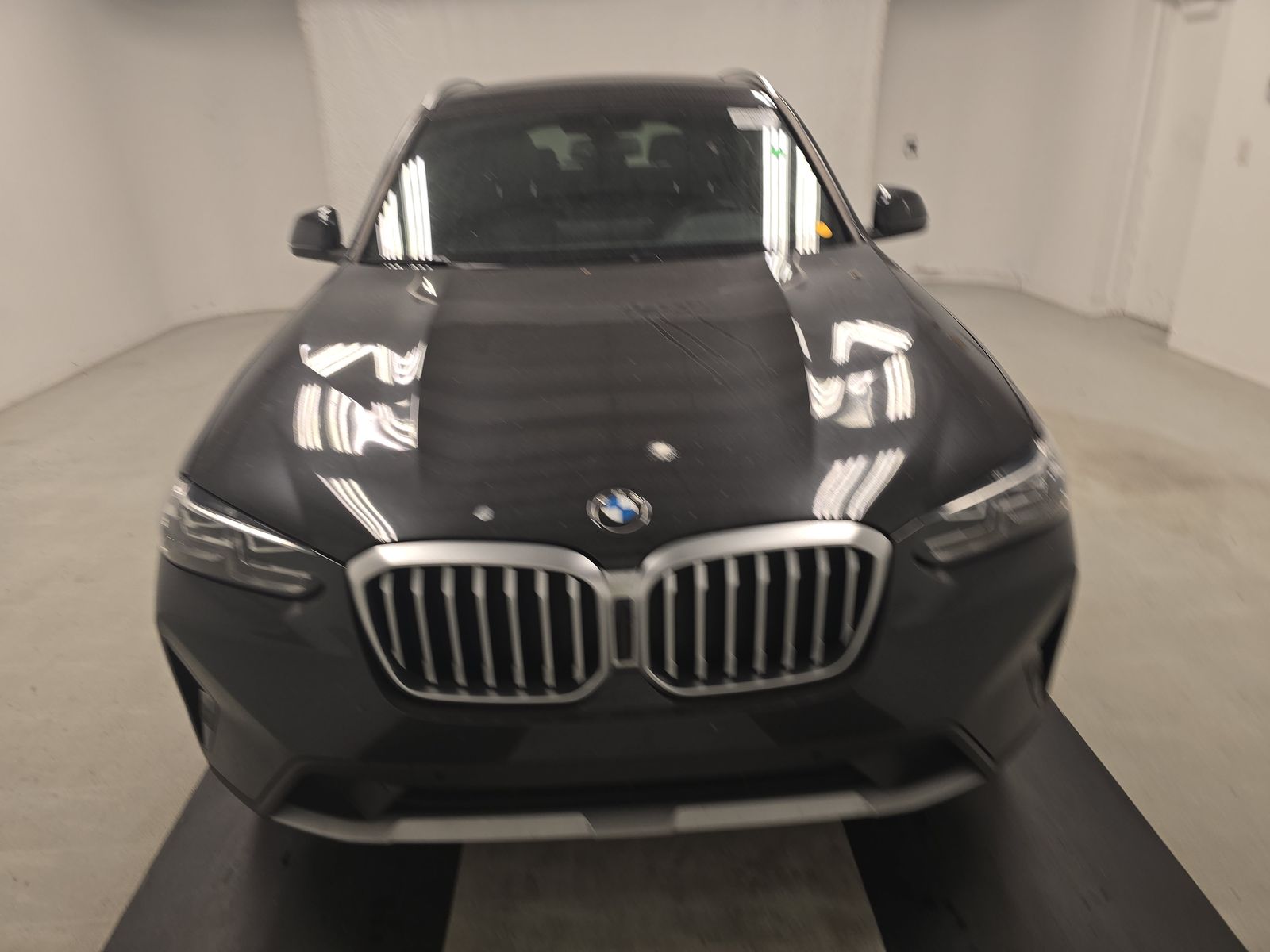 2022 BMW X3 sDrive30i RWD