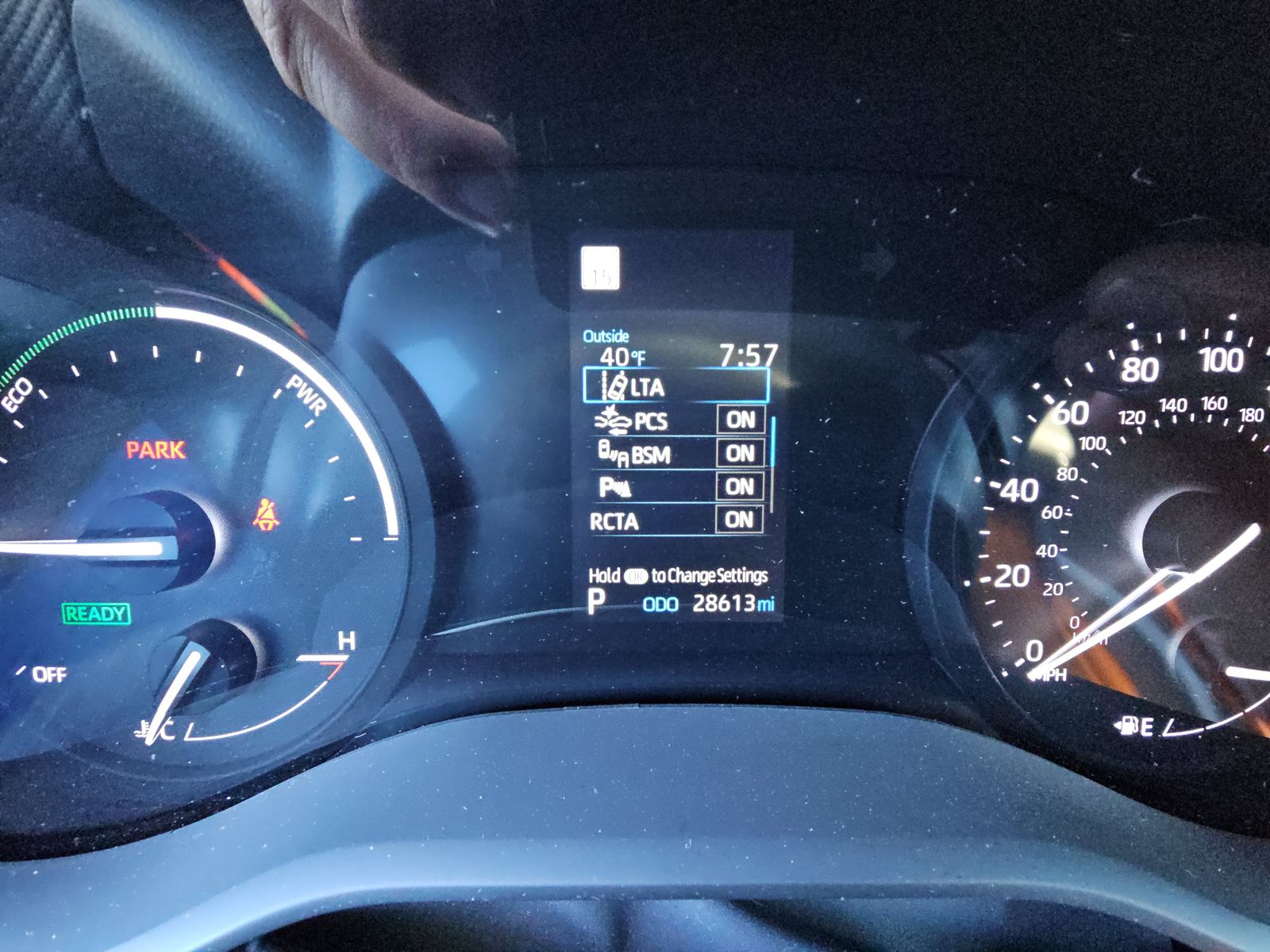 2024 Toyota Sienna Woodland Edition AWD