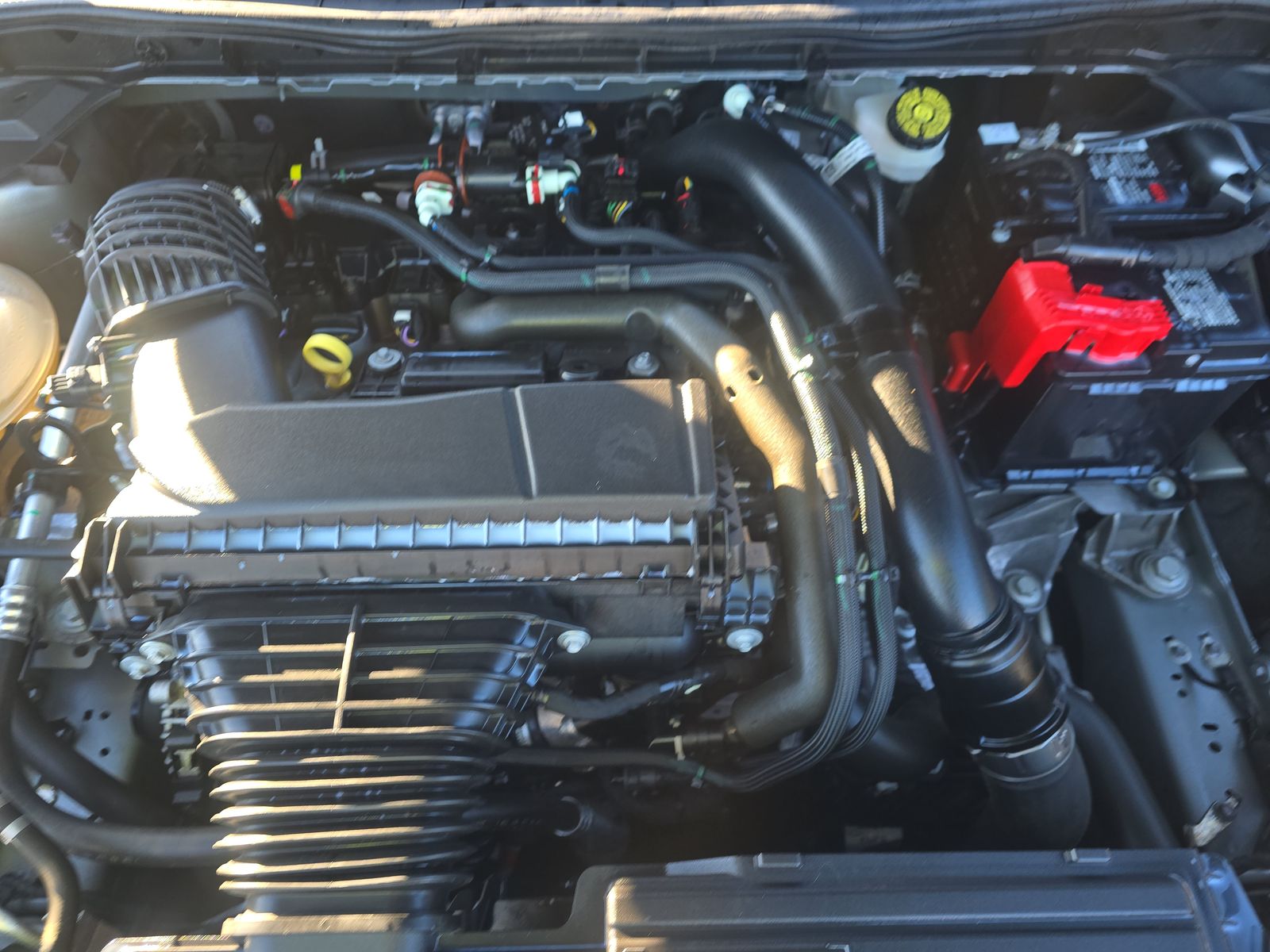 2023 Ford Escape ST-Line Select AWD