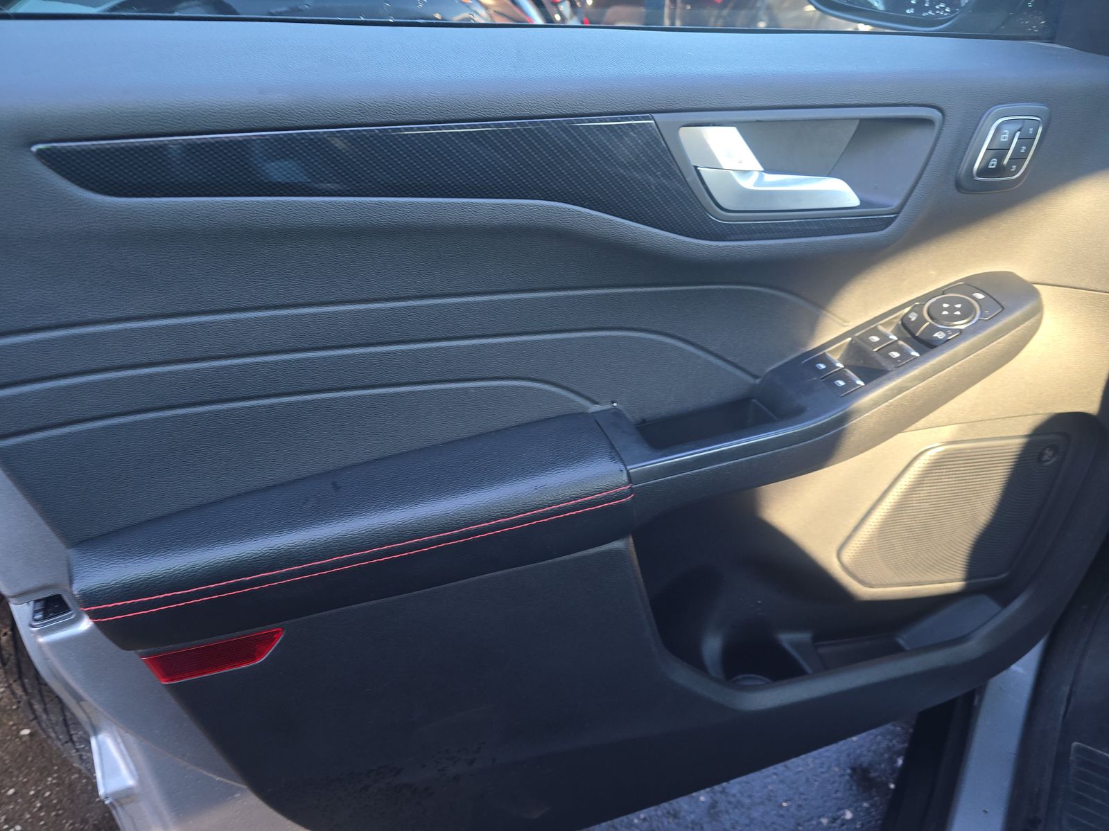 2023 Ford Escape ST-Line Select AWD