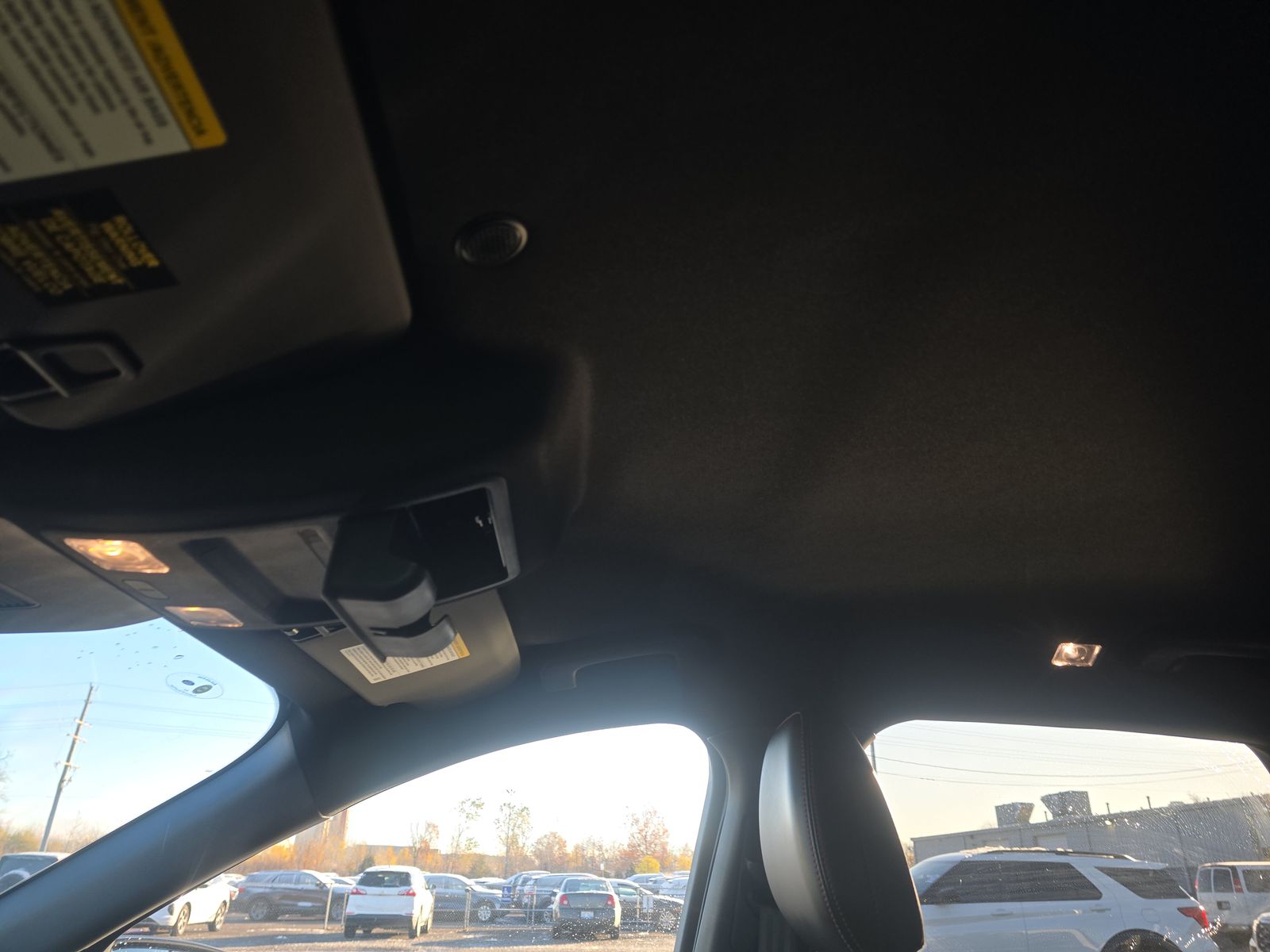 2023 Ford Escape ST-Line Select AWD