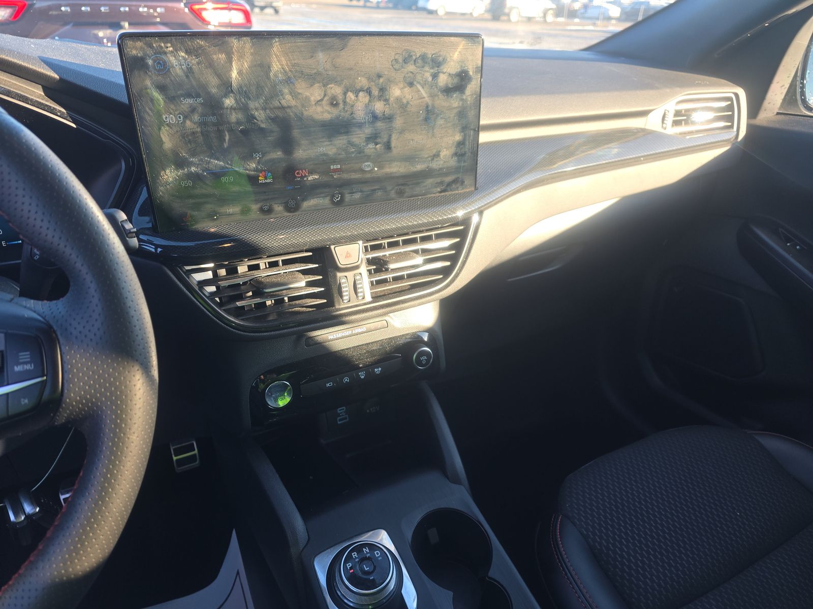 2023 Ford Escape ST-Line Select AWD