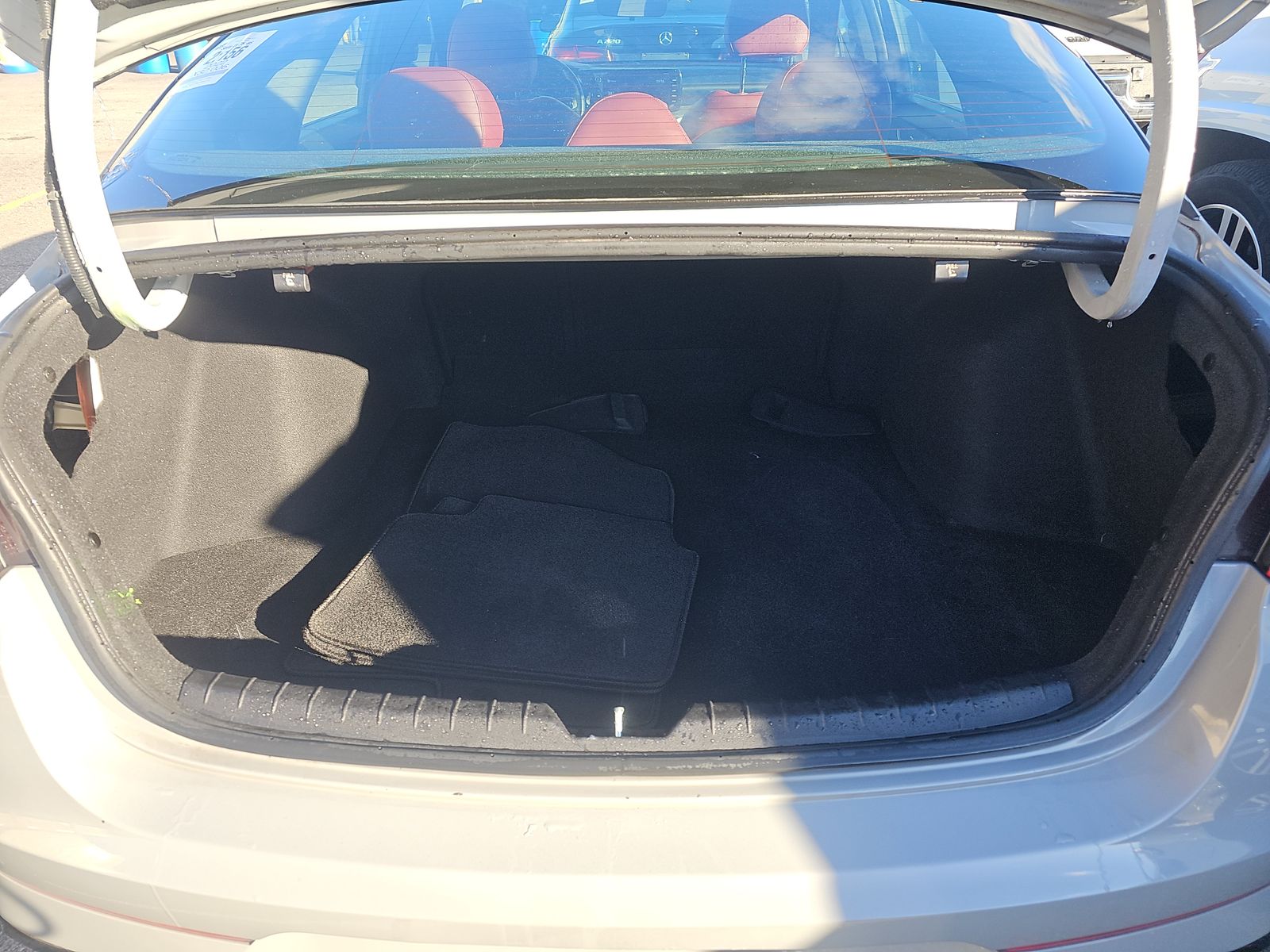 2022 Kia K5 GT-Line AWD