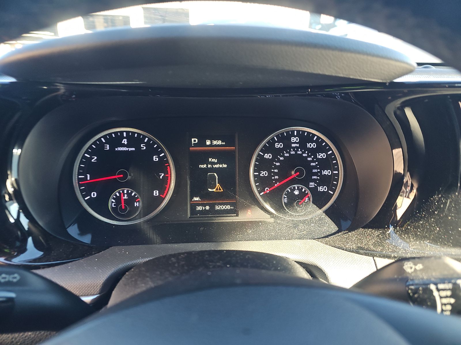 2022 Kia K5 GT-Line AWD