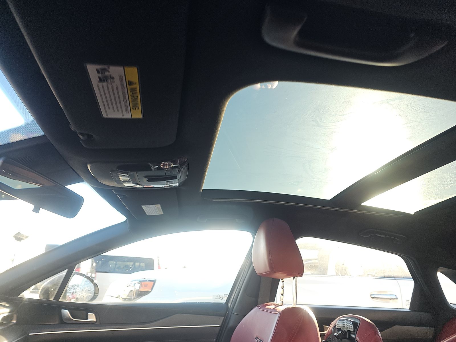 2022 Kia K5 GT-Line AWD