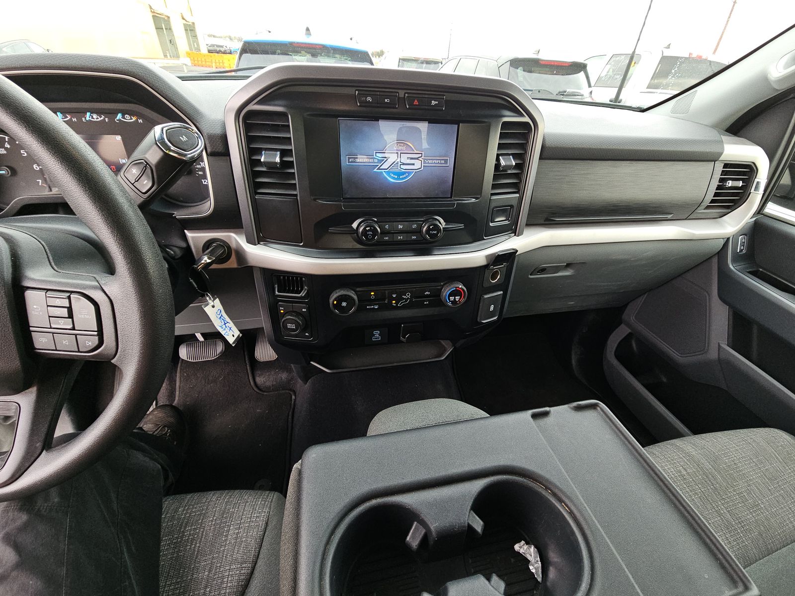 2023 Ford F-150 XLT AWD