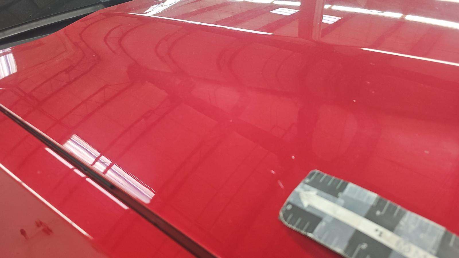 2023 Ford Explorer Limited RWD