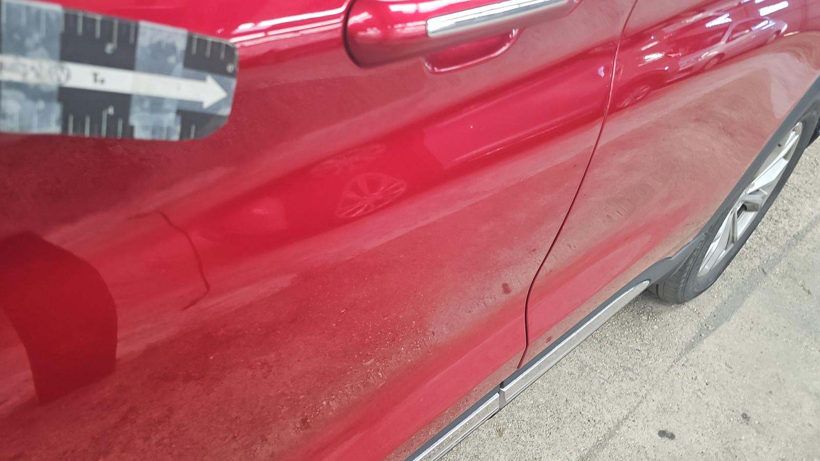 2023 Ford Explorer Limited RWD