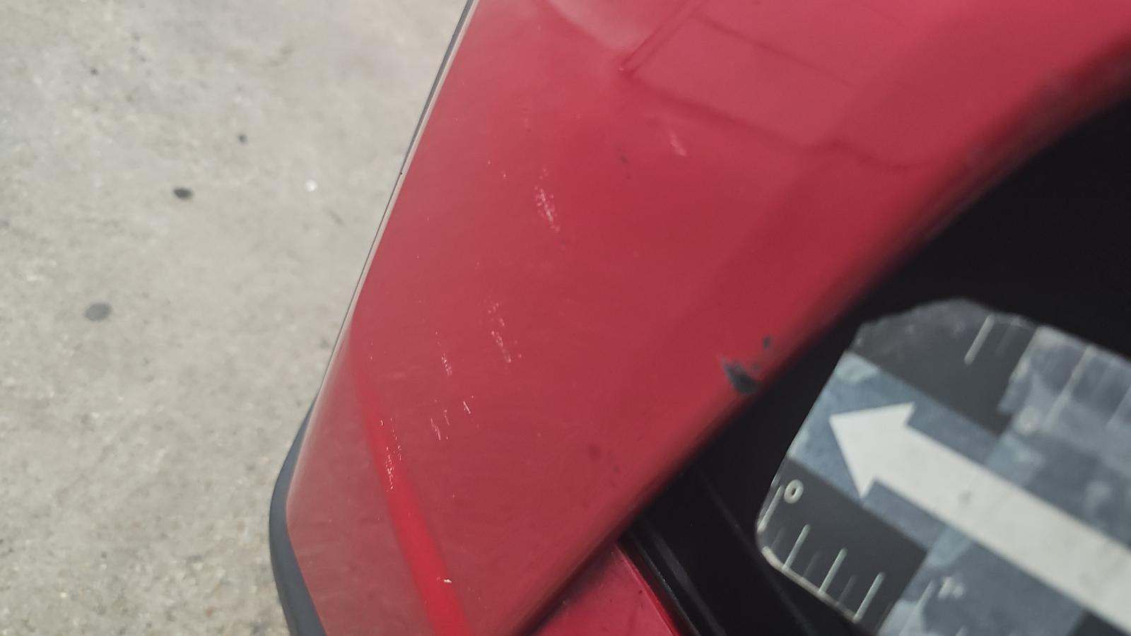 2023 Ford Explorer Limited RWD