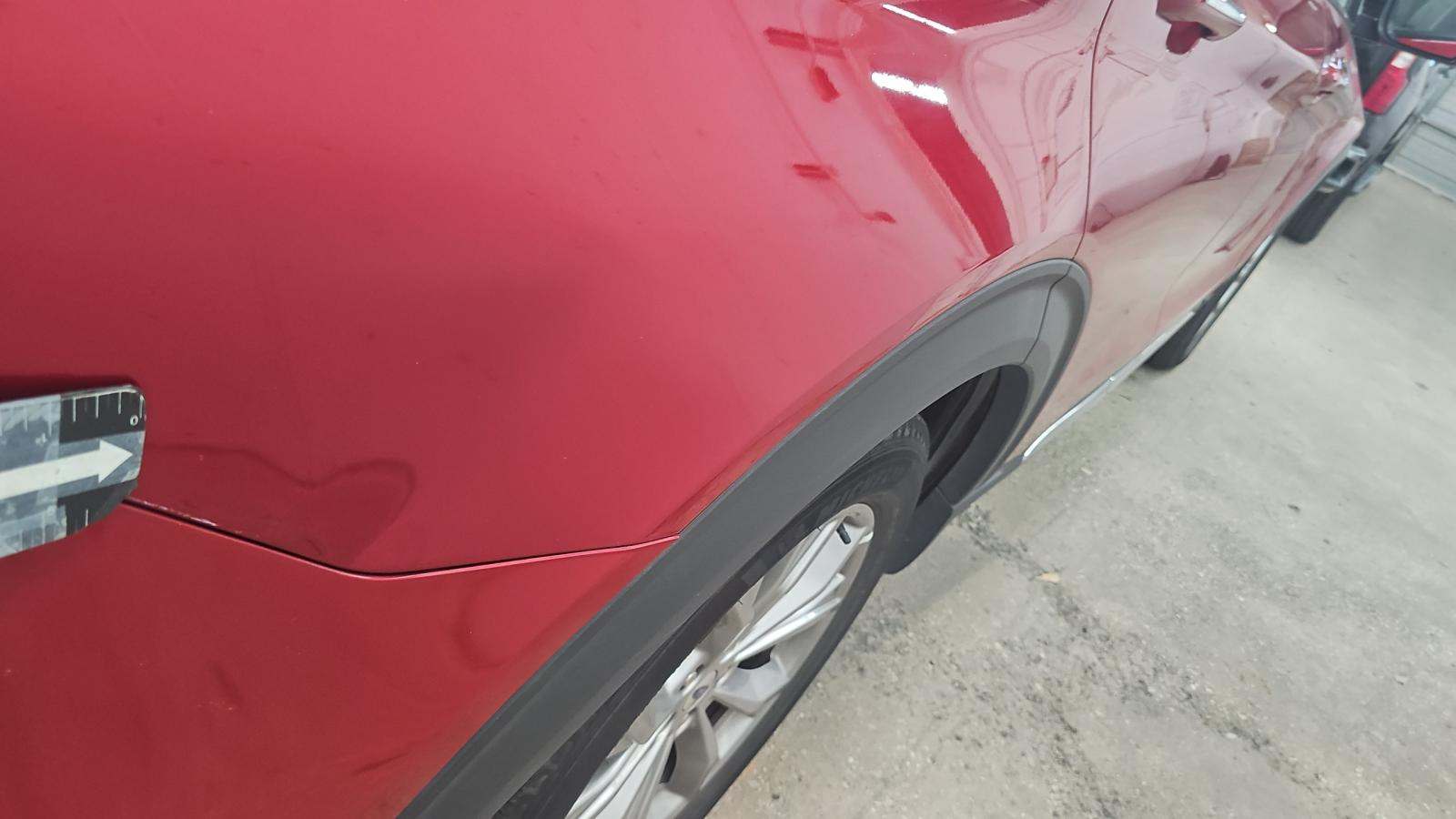 2023 Ford Explorer Limited RWD