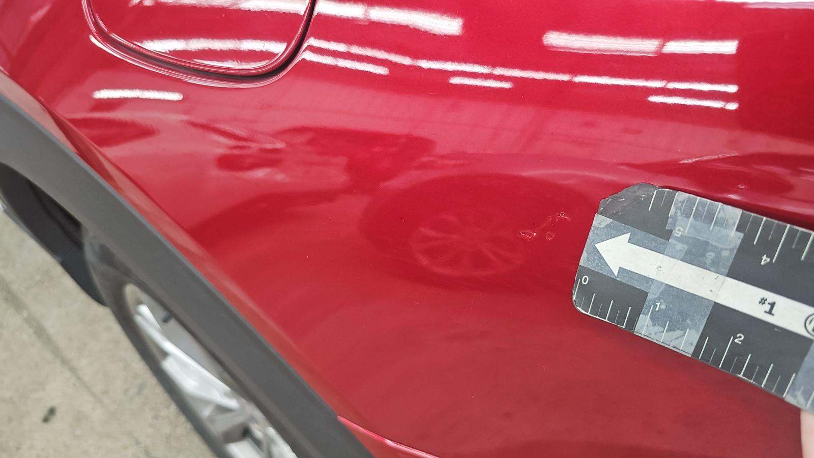 2023 Ford Explorer Limited RWD