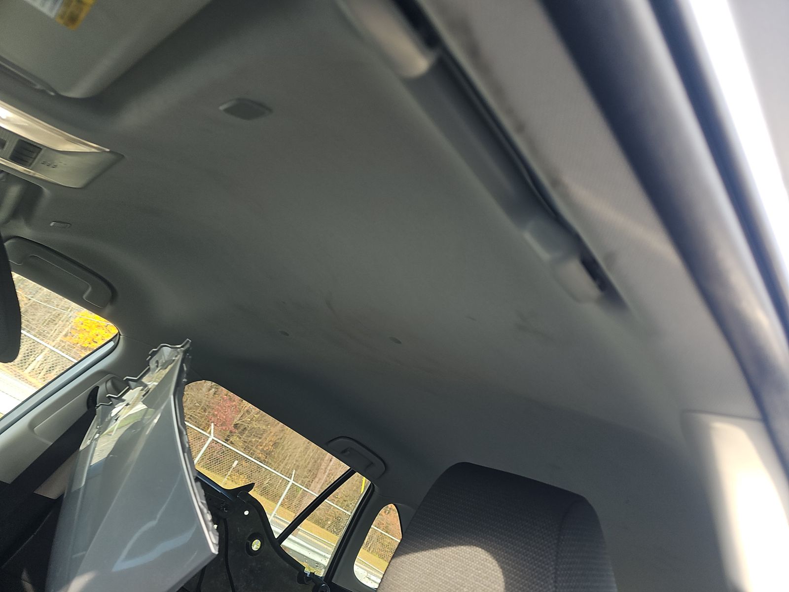 2025 Toyota RAV4 XLE FWD