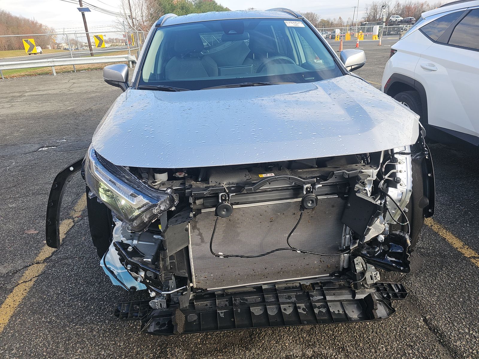 2025 Toyota RAV4 XLE FWD