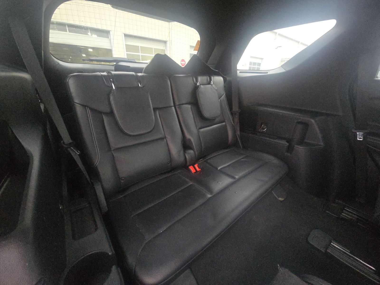 2022 Ford Explorer ST AWD