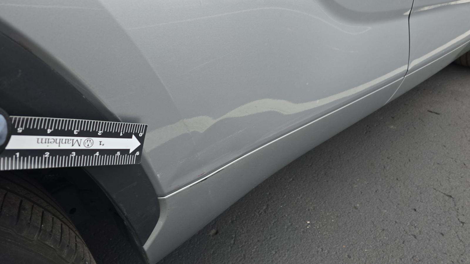 2023 Toyota Highlander LE FWD