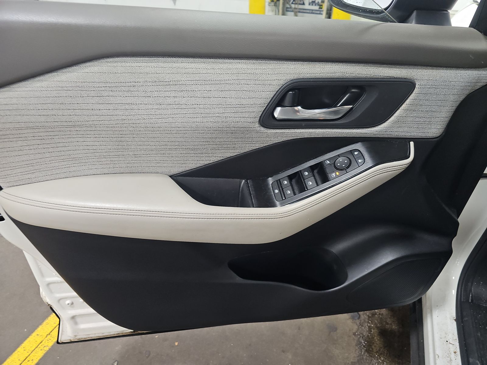 2023 Nissan Rogue SV AWD