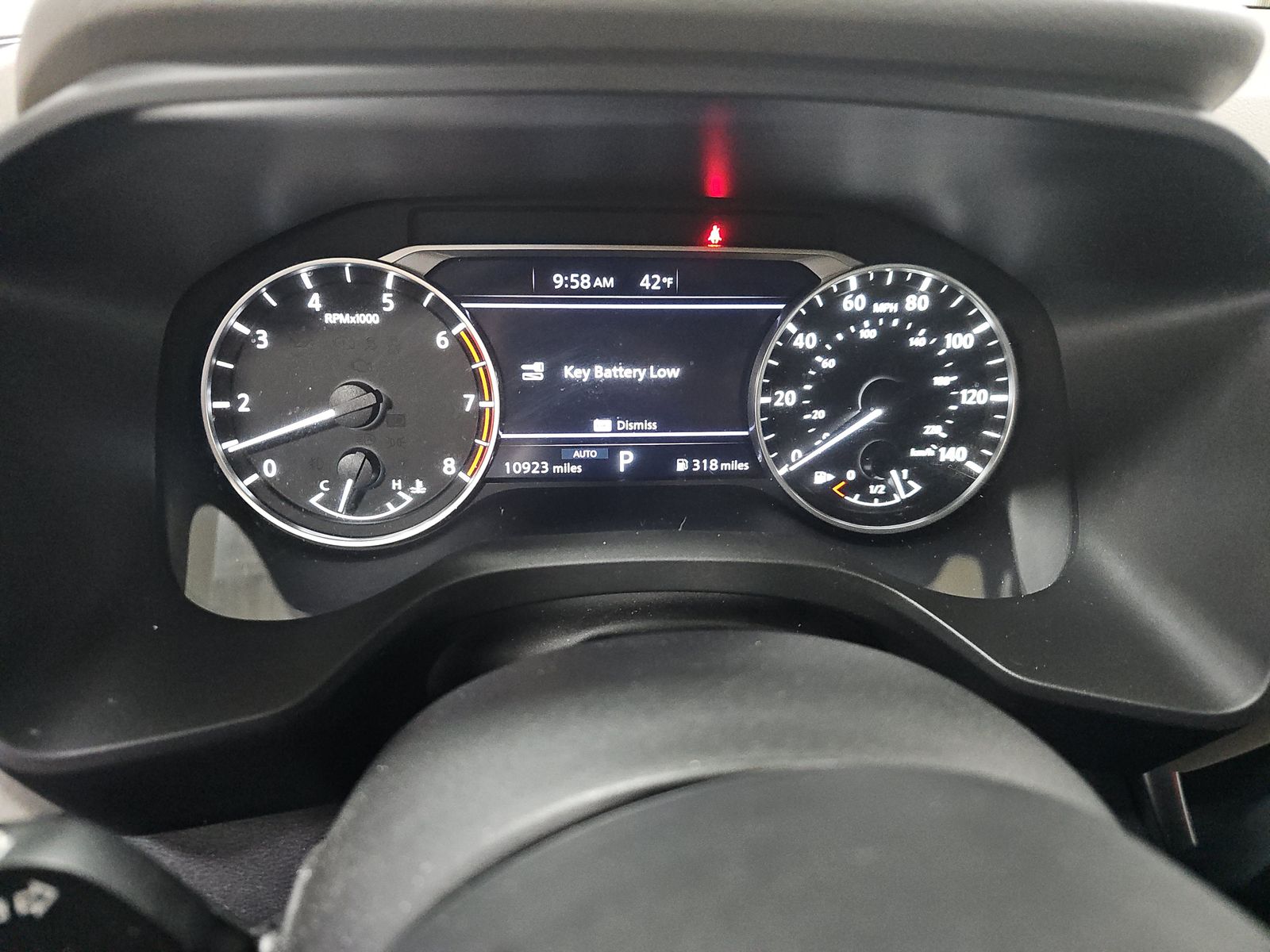 2023 Nissan Rogue SV AWD