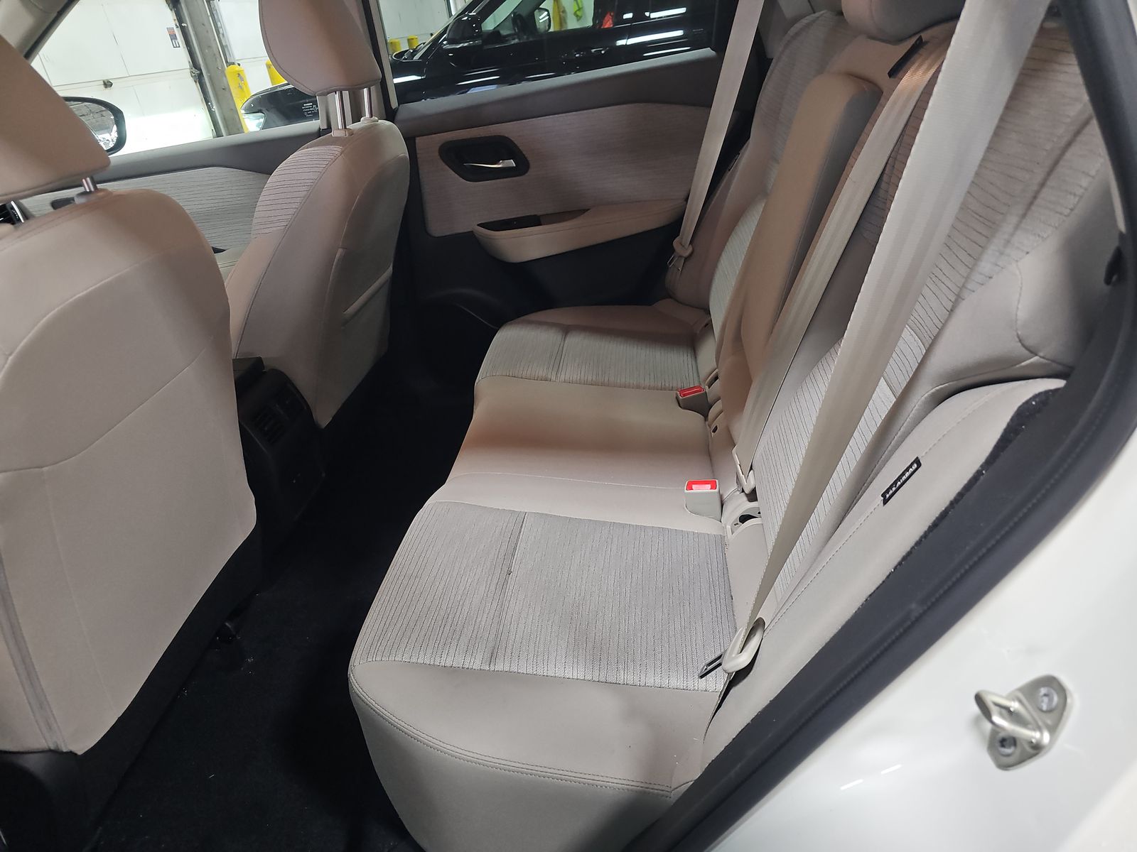 2023 Nissan Rogue SV AWD