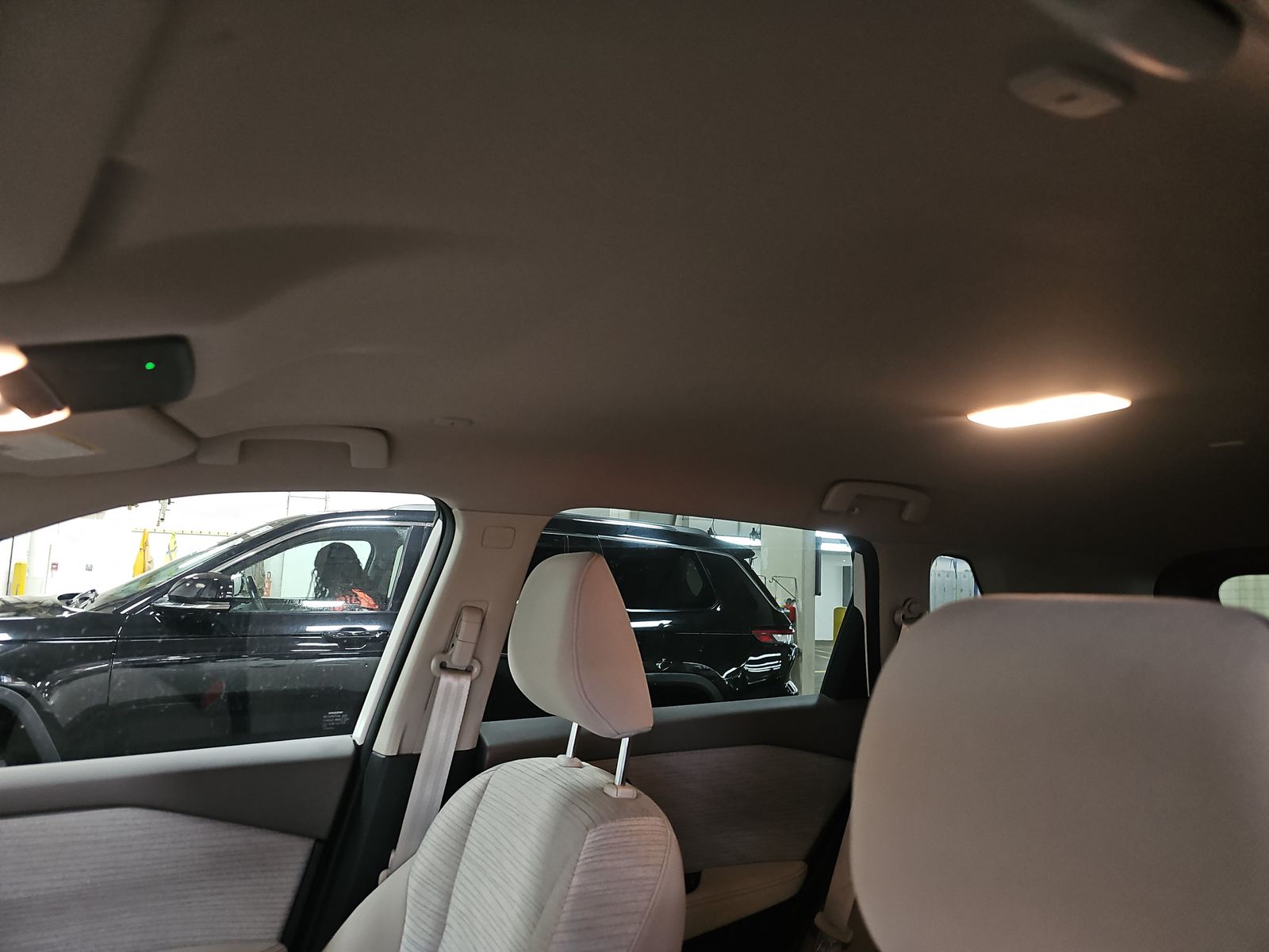 2023 Nissan Rogue SV AWD