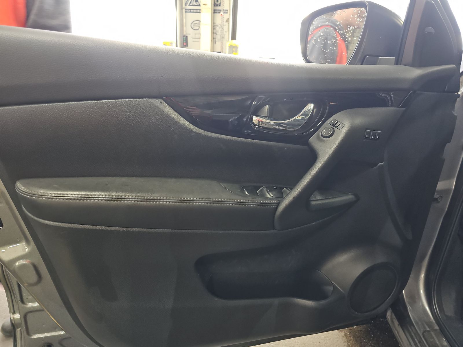 2022 Nissan Rogue Sport SL AWD