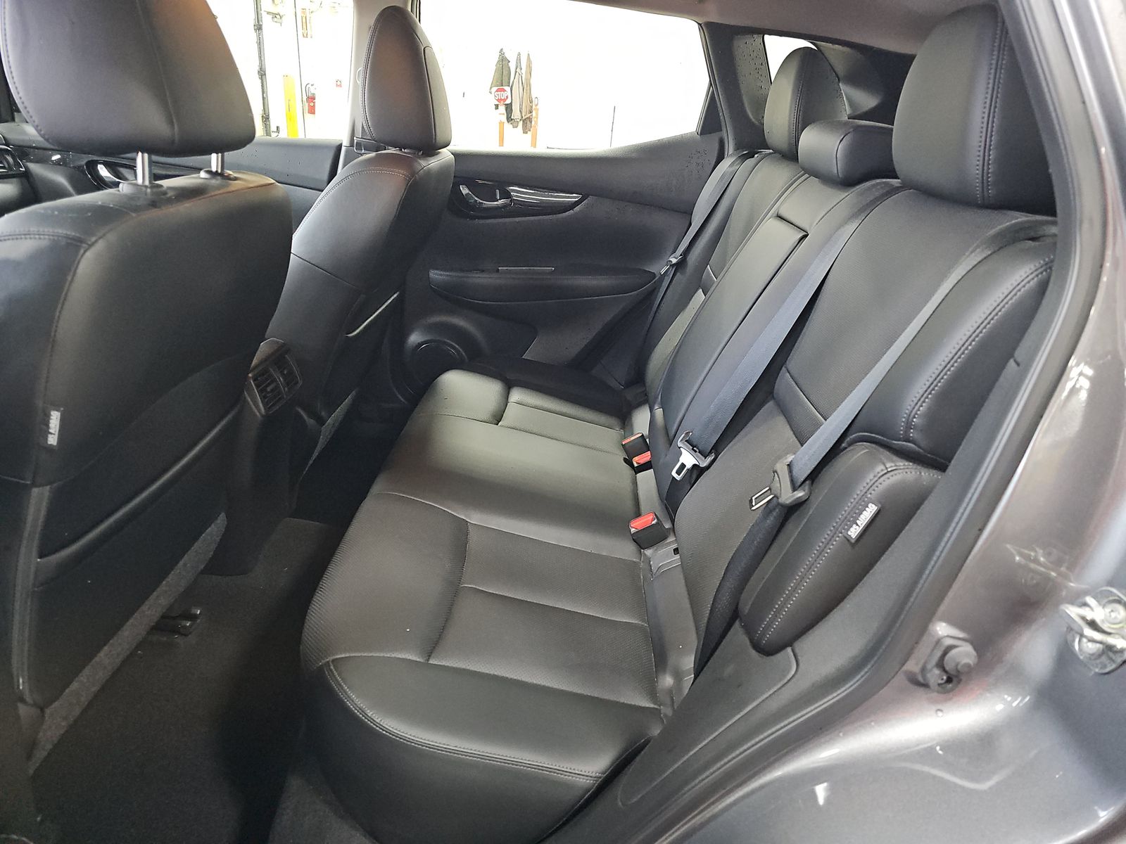 2022 Nissan Rogue Sport SL AWD