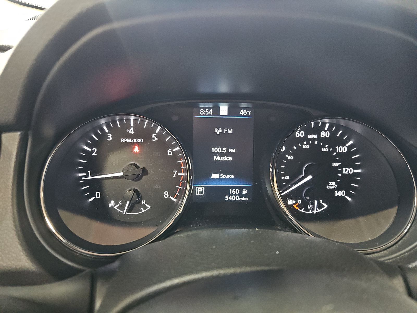 2022 Nissan Rogue Sport SL AWD