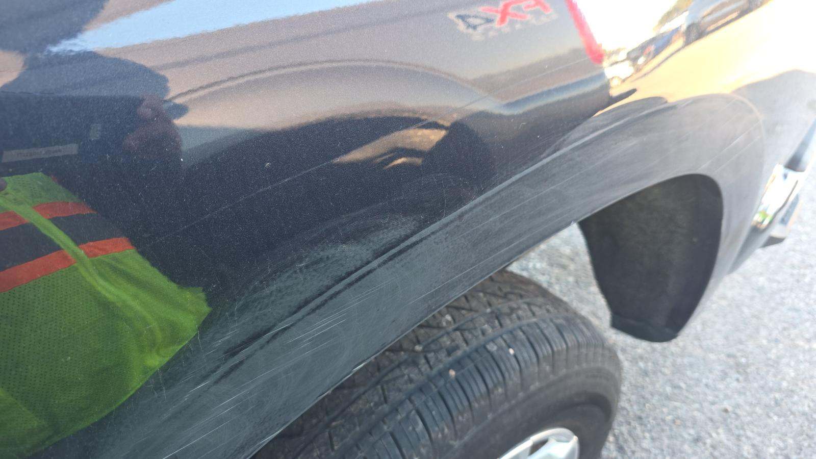 2022 Chevrolet Silverado 1500 LT AWD