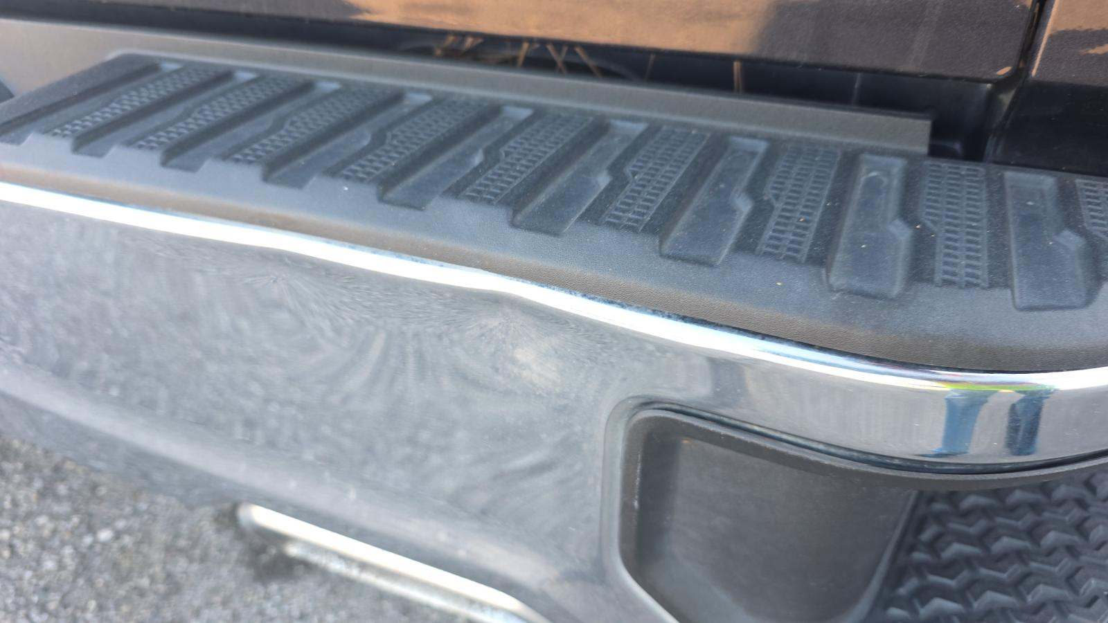 2022 Chevrolet Silverado 1500 LT AWD