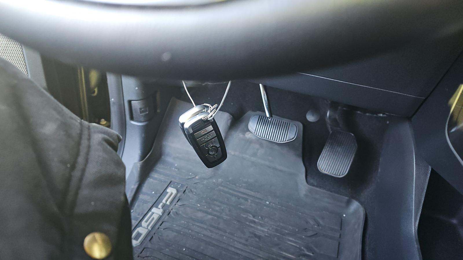 2023 Ford F-150 XLT AWD