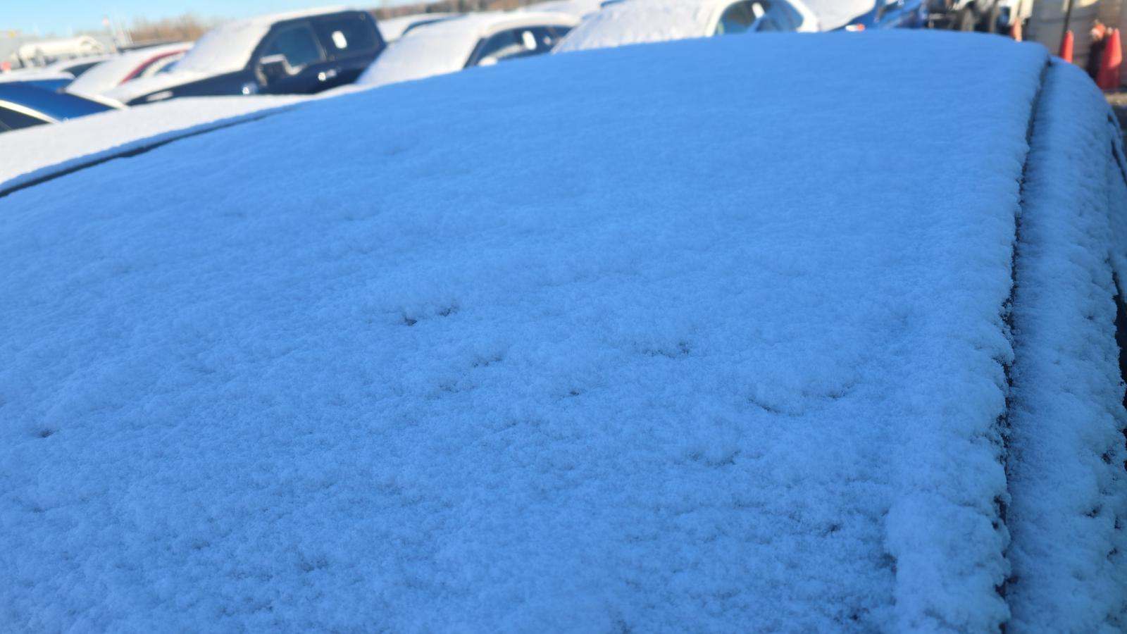 2023 Ford Escape ST-Line AWD